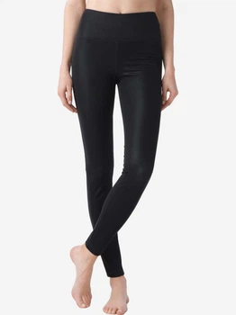 Легінси жіночі Conte Elegant CE Miss XS (170-90) Black (4810226485194)