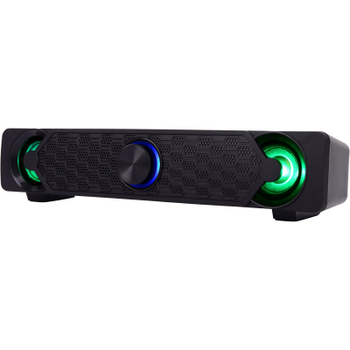 Акустическая система Ergo SD-014 Soundbar Black (SD-014). 55586