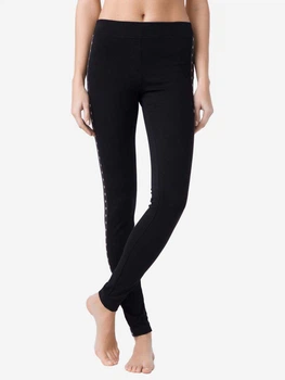Джегінси жіночі Conte Hollywood M (170-94) Black (4810226400111)