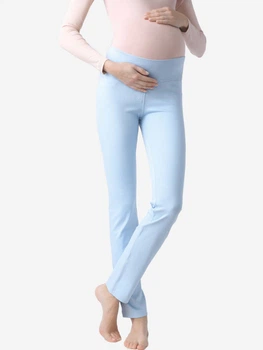 Леггинсы женские Conte Happy Belly M (164-94) Blue (4810226310816)