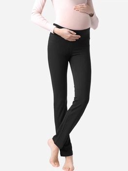 Легінси жіночі Conte Happy Belly XL (170-102) Nero (4810226310571)