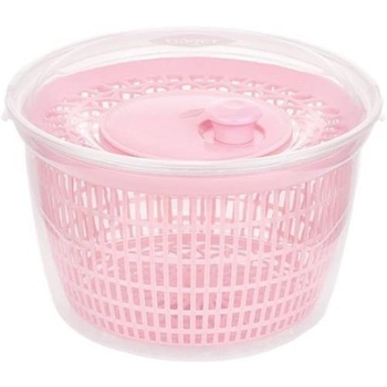 Сушка для салата Bager Pink BG-365 P (4.5 л)