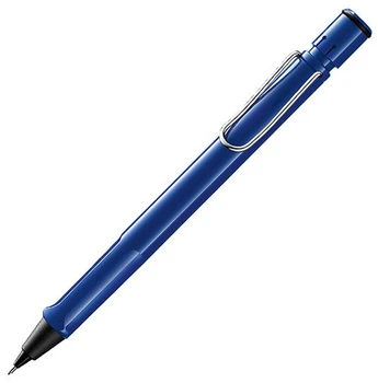 Механічний олівець Lamy Safari синій 0,5 мм