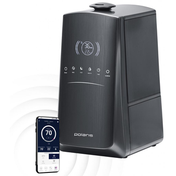Увлажнитель воздуха Polaris PUH 9105 IQ Home