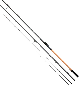 Вудлище фідерне Shimano Aero X1 3.66 м max 90 г (22663588)
