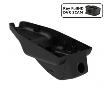 Штатный видеорегистратор Ray HY04-2CAM (Hyundai Sonata 2020​​)
