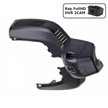 Штатный видеорегистратор Ray MB103-2CAM (Mercedes GLE 450 Deluxe 2020)