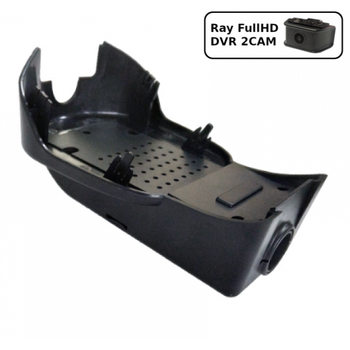Штатный видеорегистратор Ray VL101-2CAM (Volvo V60 2020, S60 2020)