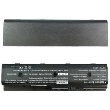 Аккумуляторная батарея для ноутбука HP Envy DV7-7200 DV7T-7200 () ( 93924 )