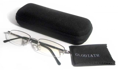 Комп'ютерні окуляри Glodiatr GL013 C6