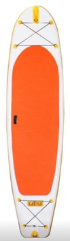 Сап борд Ладья 10'6'' Yoga Rental - надувная доска для САП серфинга, sup board