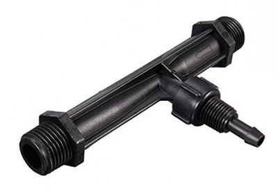 Инжектор Вентури 1 1/2" Presto-PS Инжектор для внесения удобрений (VI-01032-H)
