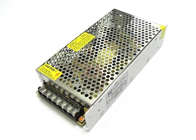 Блок питания NikoLED 220VAC 12VDC 15A S негерметичный (806)