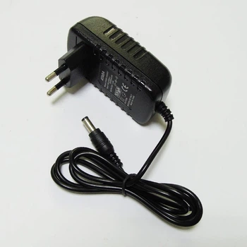 Блок питания NikoLED 220VAC 5VDC 3A розеточный (2697)