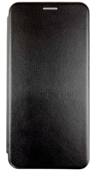 Чохол-книжка Elegant на Xiaomi Redmi 12C чорний