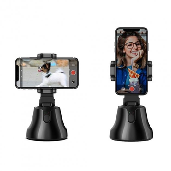 Штатив з датчиком руху 360° Gelius Pro Smart Holder Follower GP-SH001, Black