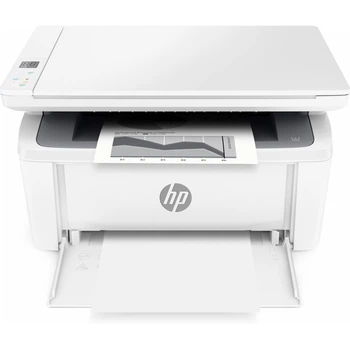 Багатофункціональний лазерний пристрій HP LaserJet Pro M141w c WiFi (7MD74A) (А4, чорно-білий, Wi-Fi) 234330