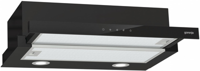 Вытяжка Gorenje TH64E3BG