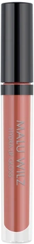 Увлажняющий блеск для губ Malu Wilz Light Apricot № 14 3.5 мл (4060425021482)