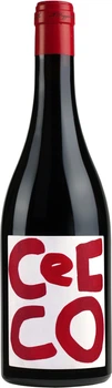 Вино Il Poggiarello Cecco червоне сухе 0.75 л 14% (8003971002273)