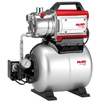 Насосна станція AL-KO HW 3000 Inox Classic(112846)