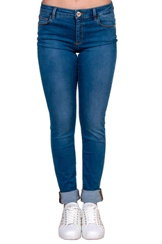 Джинсы Trussardi Jeans 25 Синий (56J000011T003648U265-25)