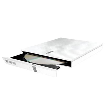 Оптический привод DVD-RW ASUS SDRW-08D2S-U LITE/WHT/G/AS. 43014