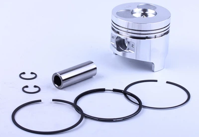 Поршневой комплект 0,00 std дизельного двигателя 178F форкамера острый конус