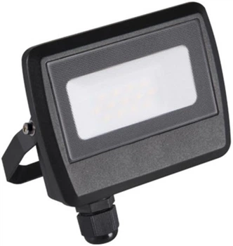 Світлодіодний прожектор Kanlux ANTEM LED 10W-NW B IP65 800Lm 4000К (KA-33200)