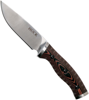 Нож Buck 853 Small Selkirk (853BRS-B)