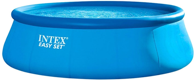 Бассейн наливной Intex 457х122 см (26168)