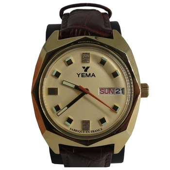 Годинники наручні Yema YMHF 1500
