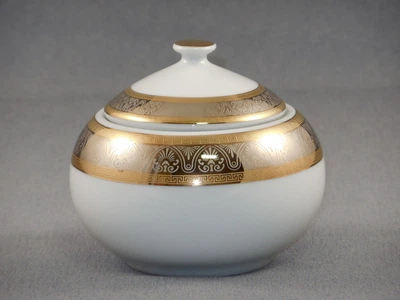 Сахарница Thun Opal 8400700 350мл