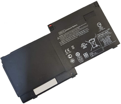 Акумуляторна батарея HP SB03046XL (11.4V, 4035 mAh, Li-Ion) для EliteBook 720 725 820 G1 820 G2