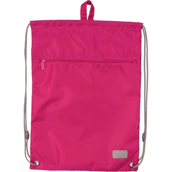 Сумка для обуви с карманом Kite 601 Smart K19-601-35 Розовый