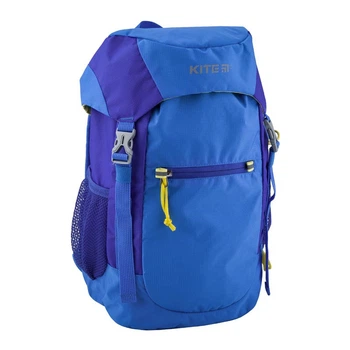 Рюкзак дошкольный Kite 542 K19-542S-2 Синий