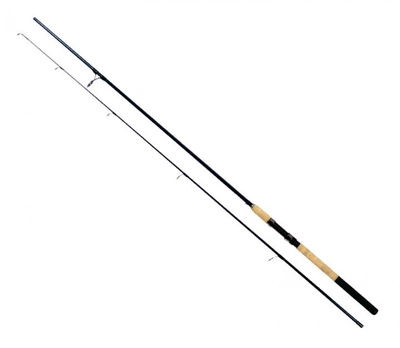 Вудилище Bratfishing Stream M Spin 2.7м 10 - 40г (10 / 05-006-270)