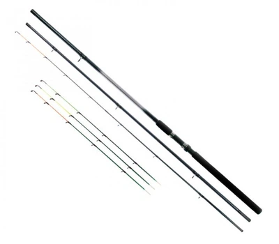 Вудилище Bratfishing G - Feeder Rods 3.3м / до 80г (10 / 06-004-330)