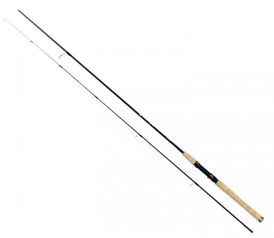 Вудилище Bratfishing Silver Jig 2.7м / 4-22г (10 / 05-051-270)