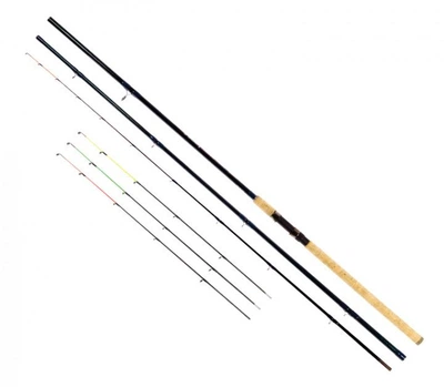 Вудилище Bratfishing Mustang M Feeder 45-90г 4.2м (10 / 06-023-420)