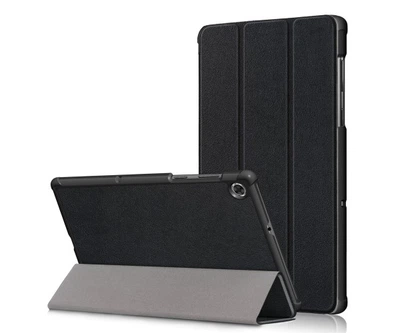 Чехол MCase slim cover для Lenovo Tab K10 TB-X6C6 Black (PS_0521222810)