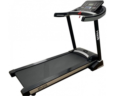 Orbit starstrider ss255 online treadmill