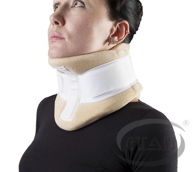 Воротник усиленной фиксации с ребрами жесткости СТАН размер XL 03-06 БКУФ