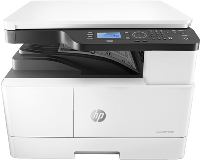 БФП HP LaserJet M438n (8AF43A)