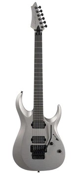 Электрогитара CORT X500 Menace (Grey Silver)