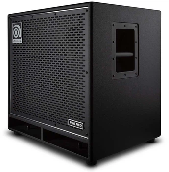 Кабинет для бас-гитары AMPEG PN-115HLF
