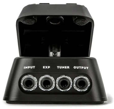 Гитарная педаль громкости-экспрессии DUNLOP VOLUME (X) 8 PEDAL