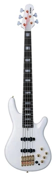 Бас-гитара подписная модель Nathan East YAMAHA BBNE2 (White)