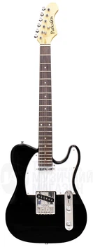 Электрогитара PARKSONS STC-430 (Black)