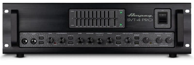 Усилитель для бас-гитары AMPEG SVT-4PRO
